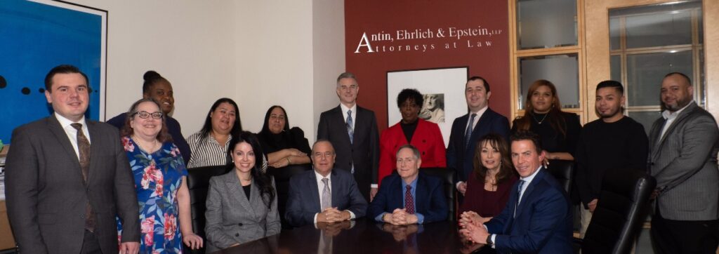 Antin Ehrlich & Epstein LLP photos