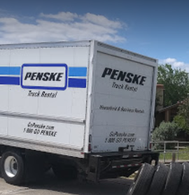 Penske Truck Rental reviews