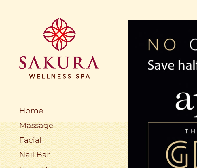 Sakura Wellness Spa reviews