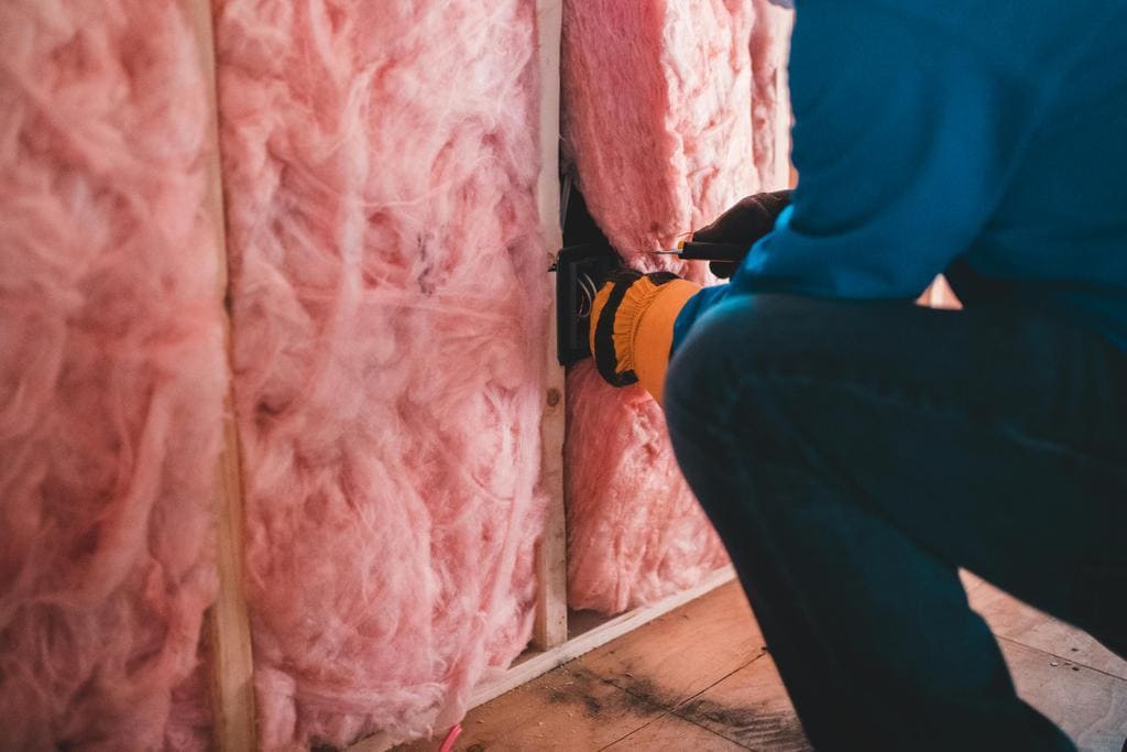 Aurora Insulation Pros photo