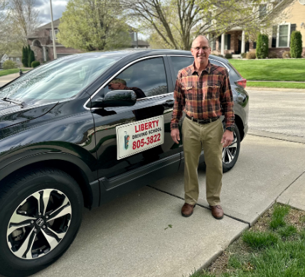 Liberty Driving School reviews