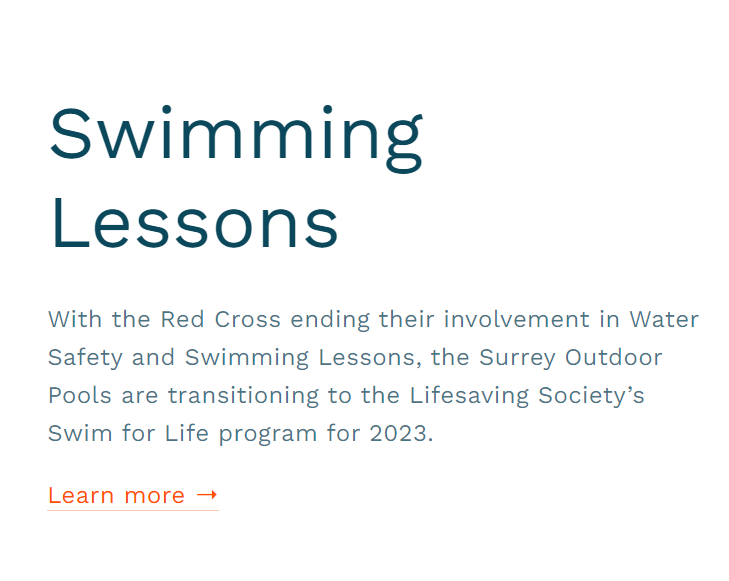 Sunnyside Outdoor Pool reviews