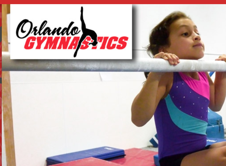 Orlando Gymnastics reviews