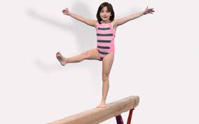 Kitsilano Gymnastics Incorporated reviews