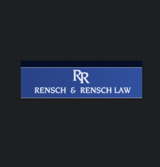 Rensch & Rensch Injury Lawyers reviews