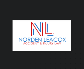 Norden Leacox Accident & Injury Law reviews
