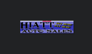Hiatt Auto Sales reviews