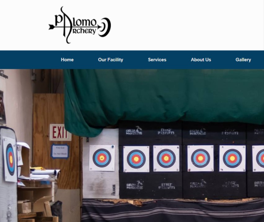 Palomo Archery reviews