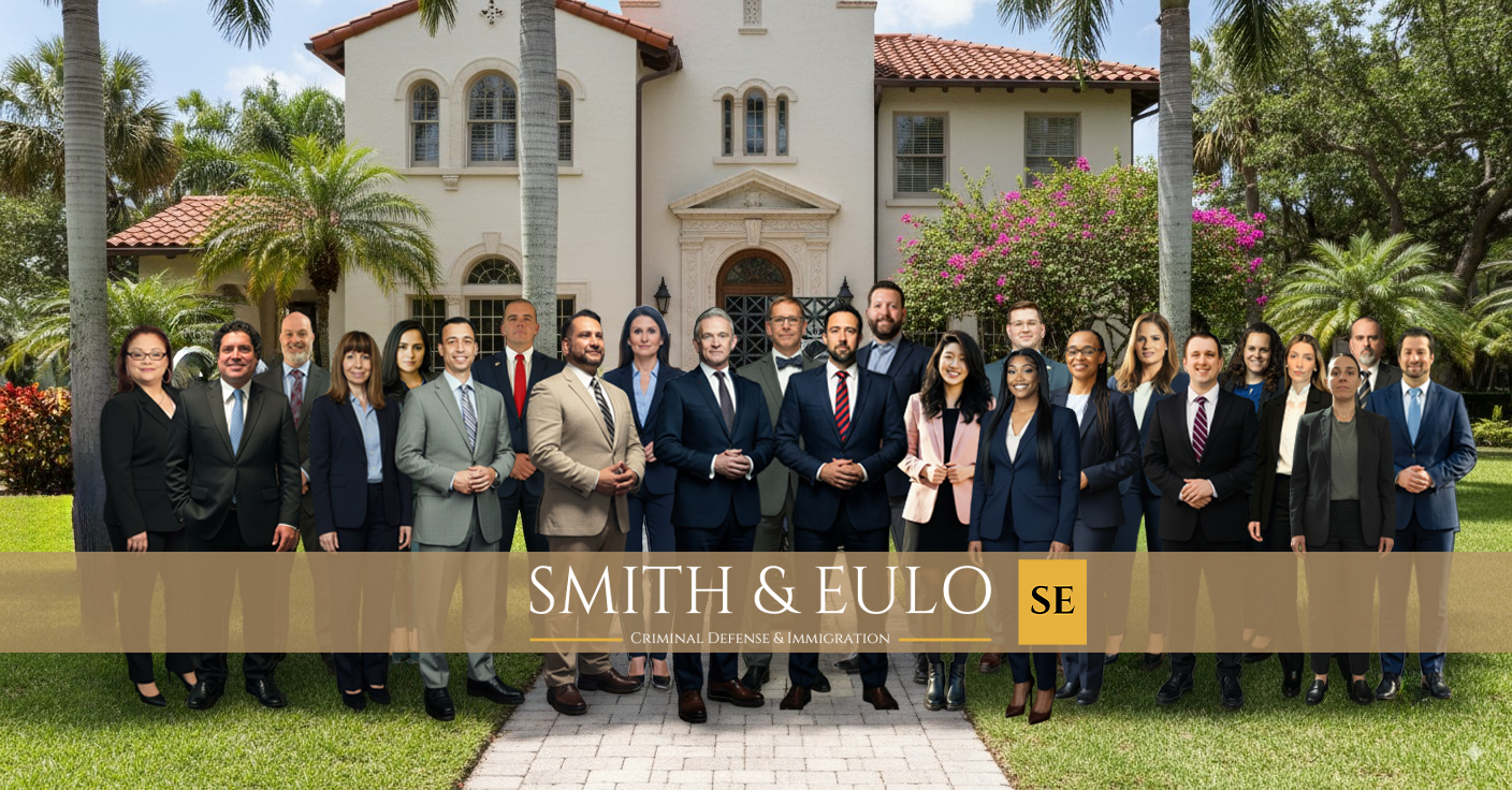 Smith & Eulo Law Firm: Criminal Defense Lawyers photo