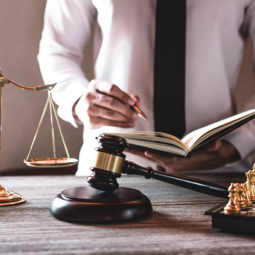 Law Office of Martin J. Keenan, LLC reviews