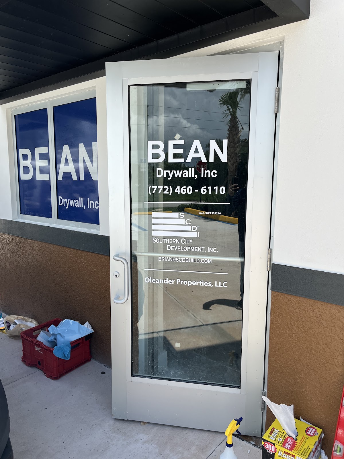 All American Signs and Graphics, Inc. reviews