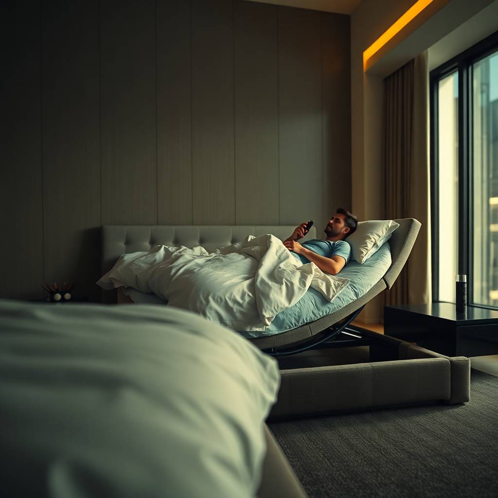 Adjustable Beds Plus reviews