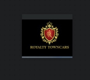 Royalty TownCars reviews