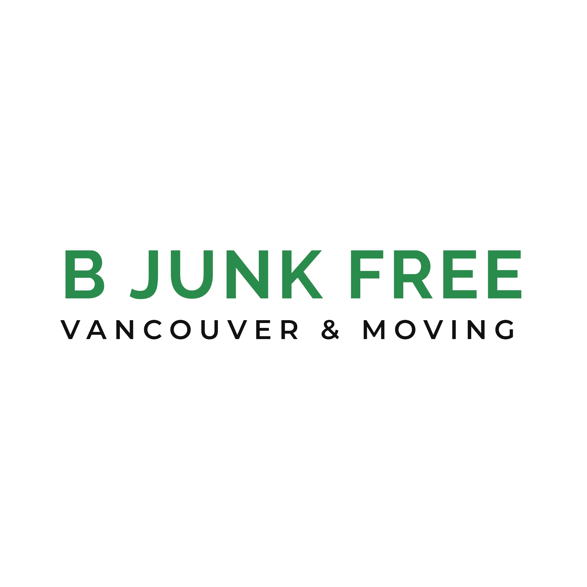 B Junk Free Vancouver & Moving reviews
