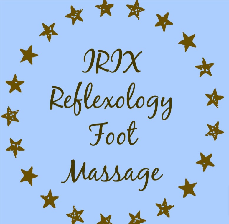 IRIX Reflexology Foot Spa reviews