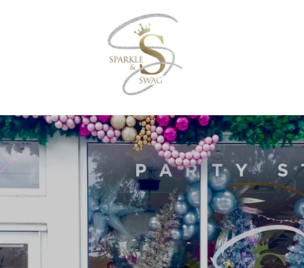 Sparkle and Swag reviews