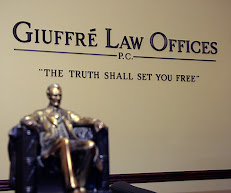 Giuffré Law Offices, P.C. - Long Island Accident Lawyers reviews
