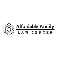 Affordable Family Law Center reviews