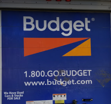 Budget Truck Rental reviews