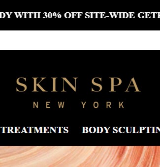 Skin Spa New York - Back Bay reviews