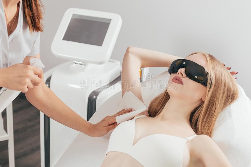 Go Bare Laser Hair Removal reviews