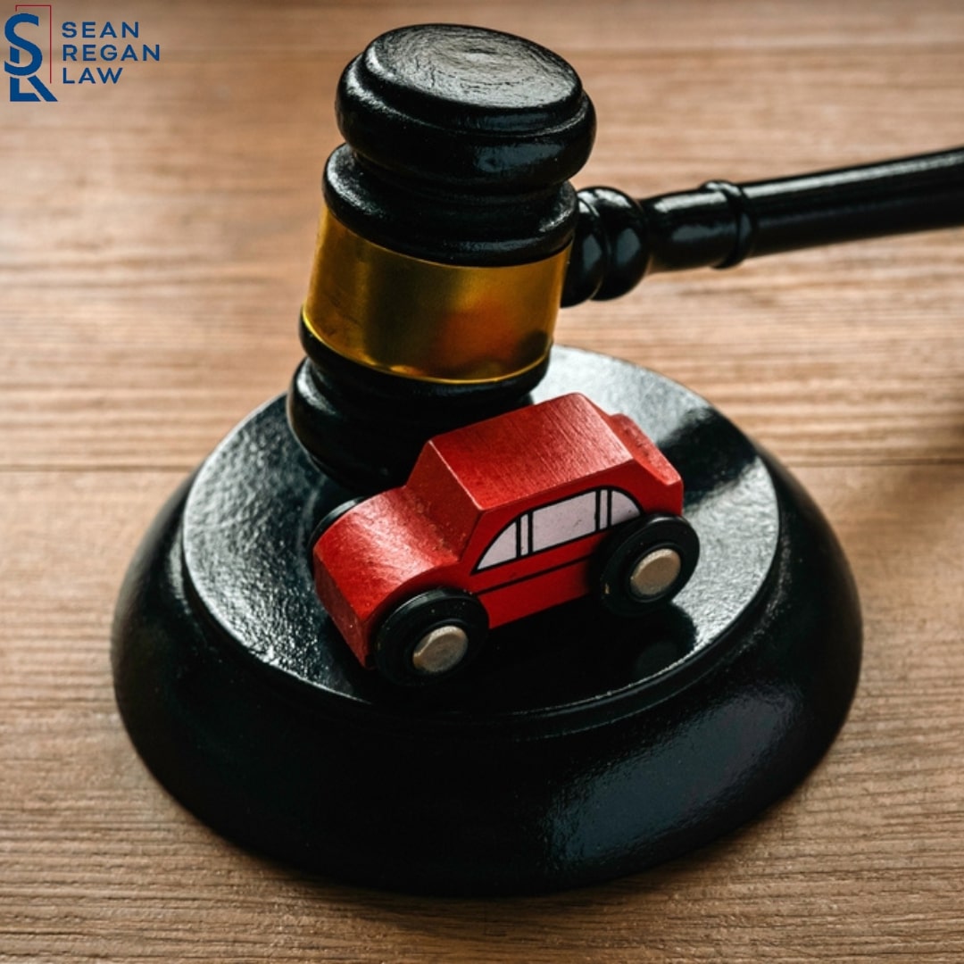 Sean Regan Law reviews