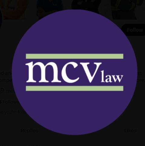 MCV Law reviews