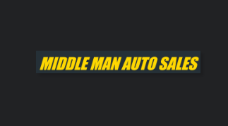 Middle Man Auto Sales reviews