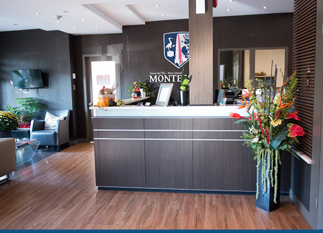 West Island Montessori Academy reviews