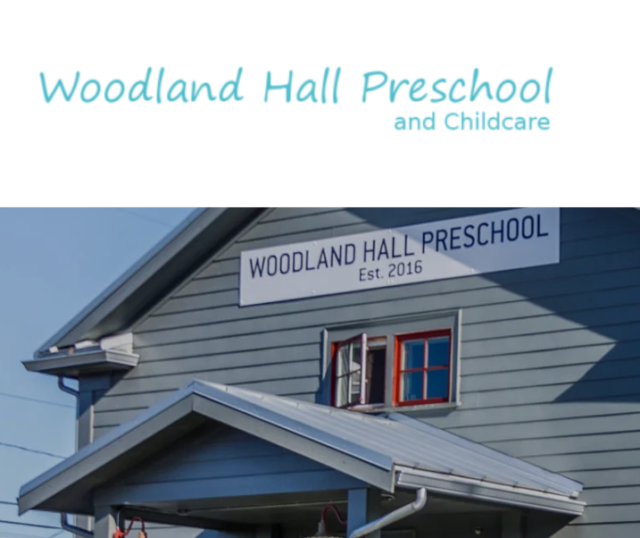 Woodland Hall Preschool reviews