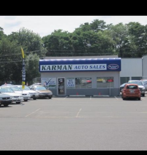 Karman Auto Sales reviews