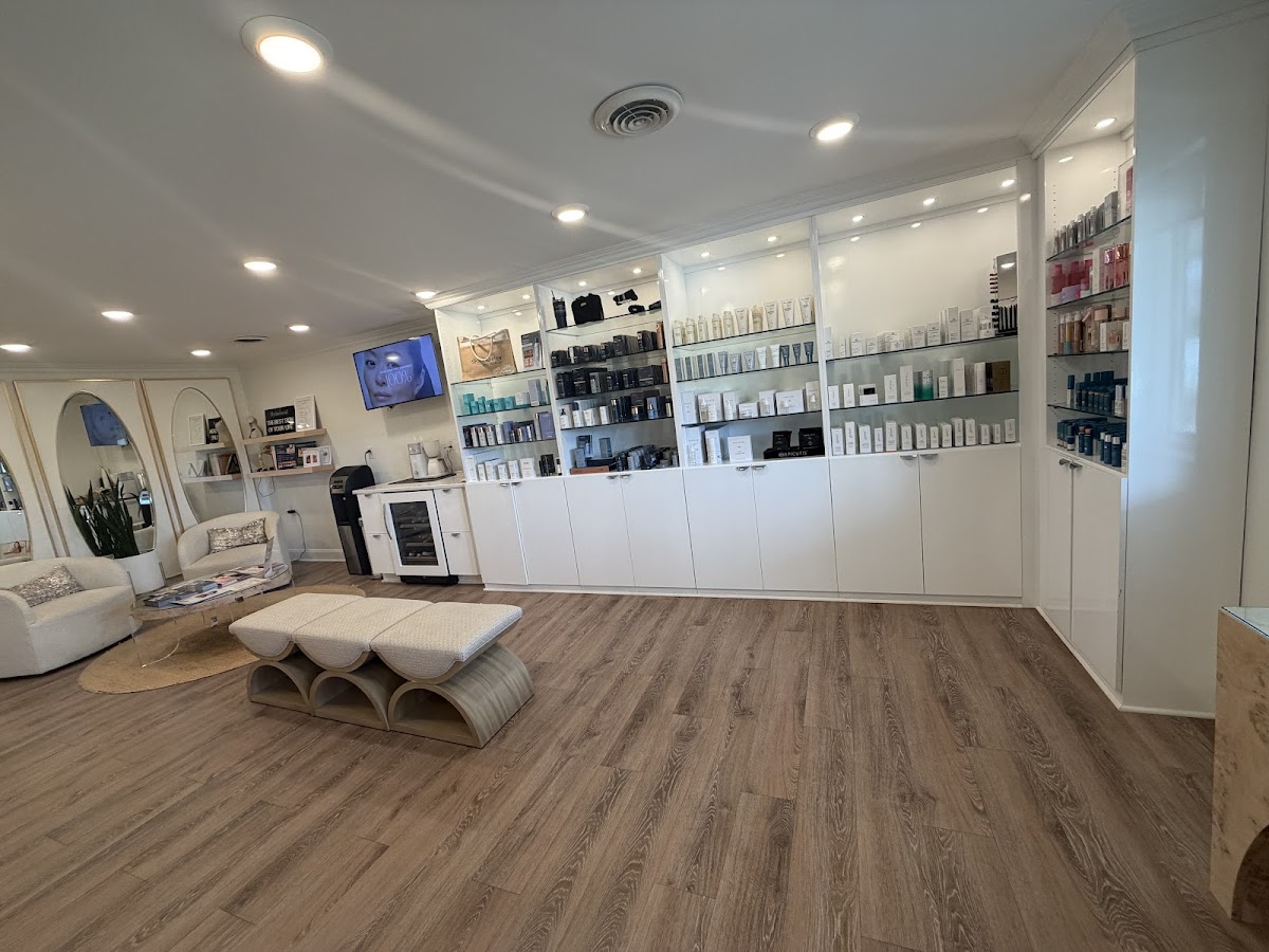 Willow Med Spa & Salon reviews