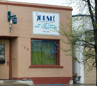 Doreen Bissett School of Dance reviews