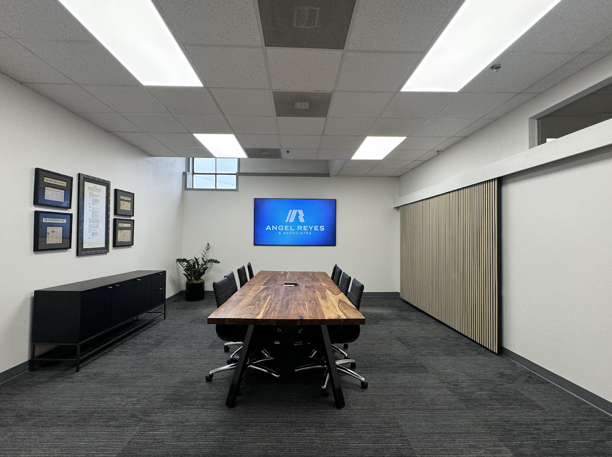 Angel Reyes & Associates photo