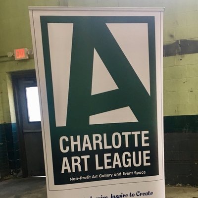 Charlotte Art League reviews
