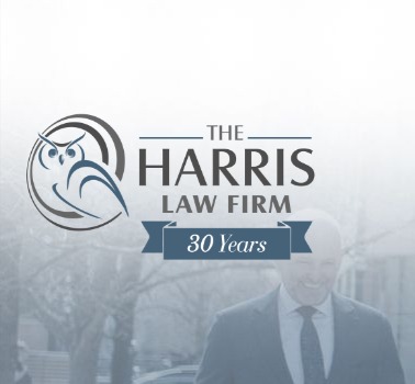 The Harris Law Firm reviews