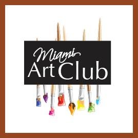 Miami Art Club reviews