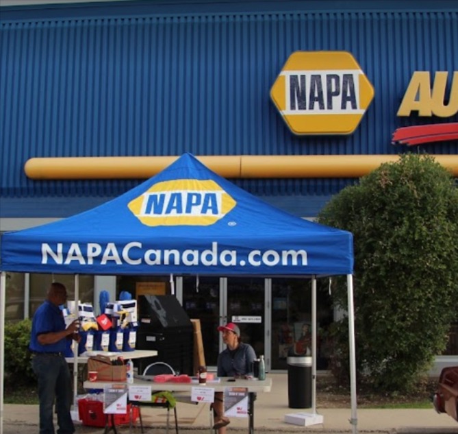 NAPA Auto Parts - Jack's Auto Parts Etna reviews