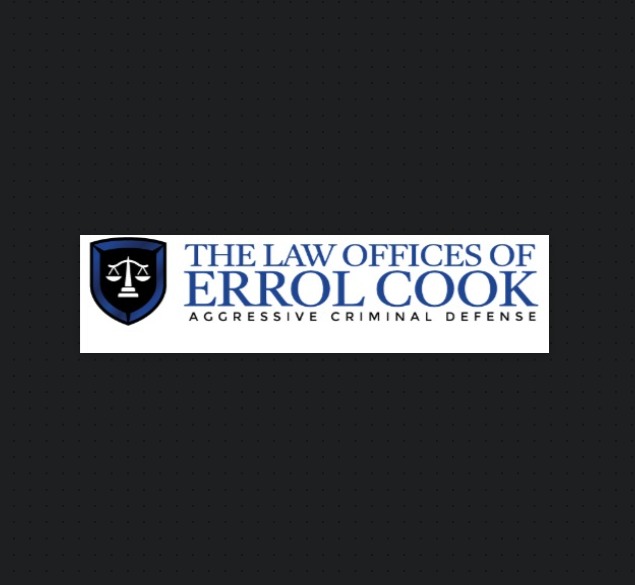 Errol Cook, Esq. reviews