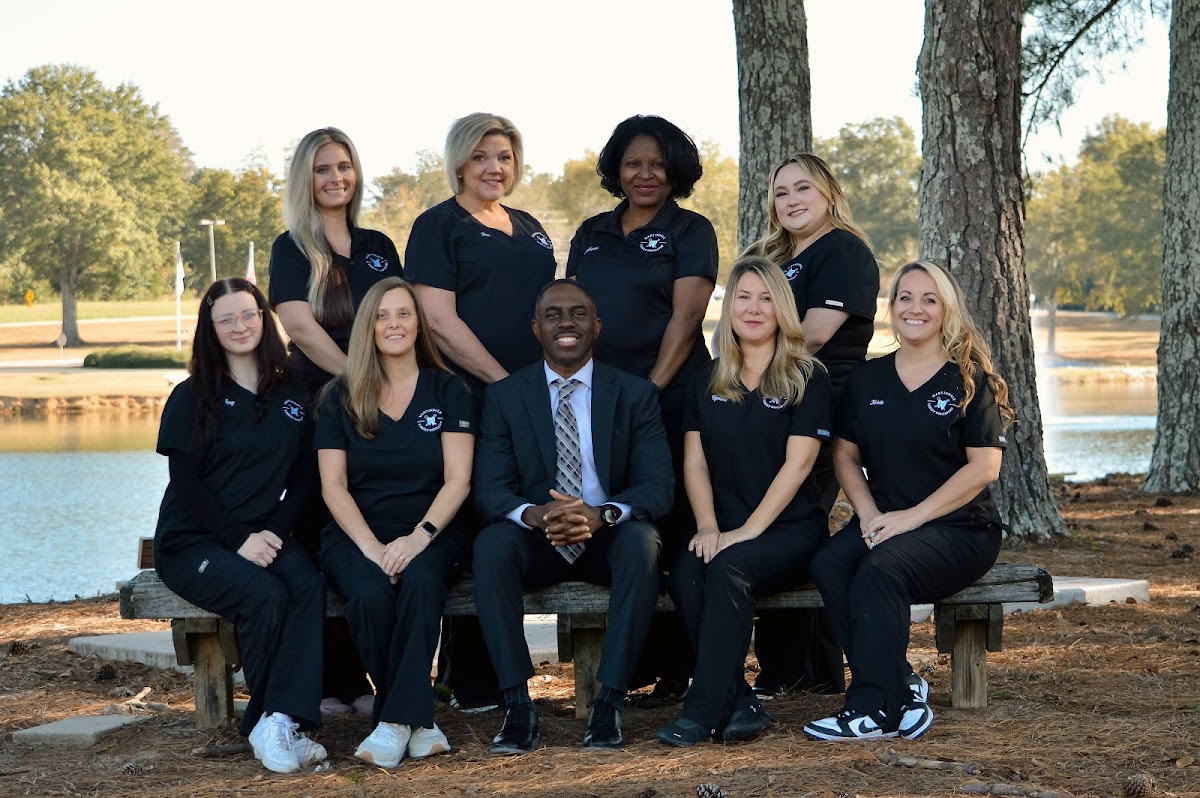 Martindale Family Dentistry reviews