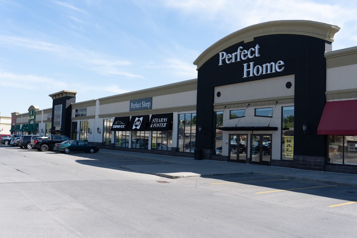 Perfect Home Furniture reviews