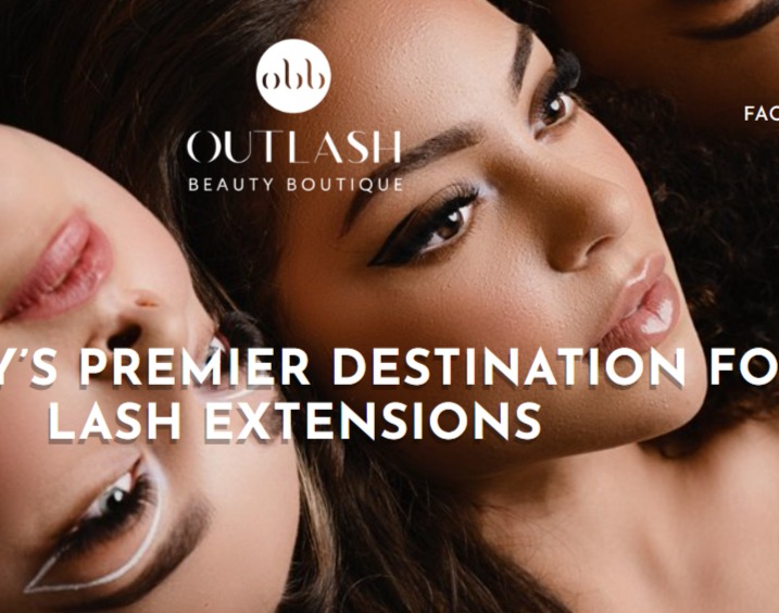 Eyelash Extensions South Calgary - South OutLash Beauty Boutique & SkinLAB reviews