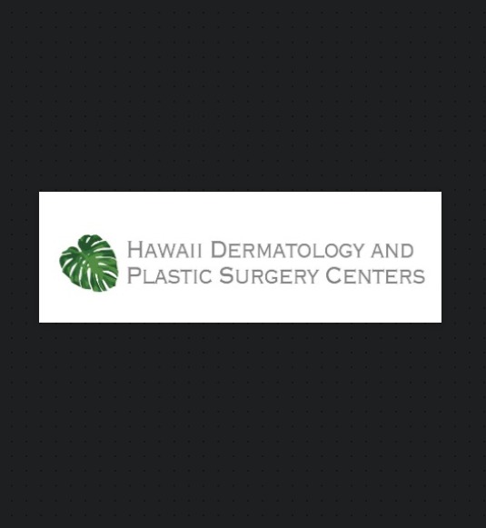 Hawaii Dermatology and Plastic Surgery Centers reviews