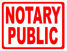 Convenient Mobile Notary & Apostille Services reviews
