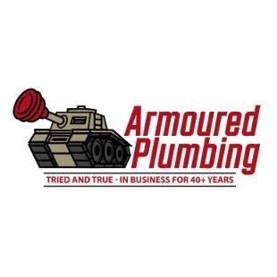 Armoured Plumbing, Inc. reviews