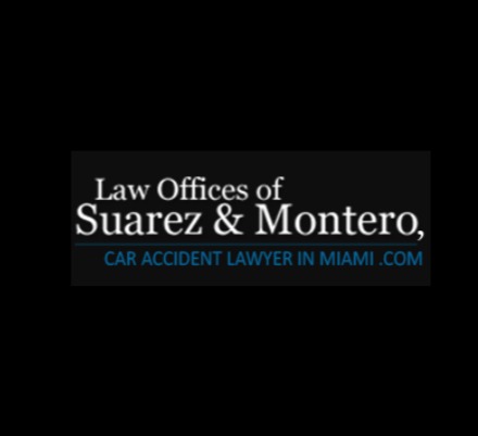 Suarez And Montero Car Accident Lawyer Miami .Com reviews