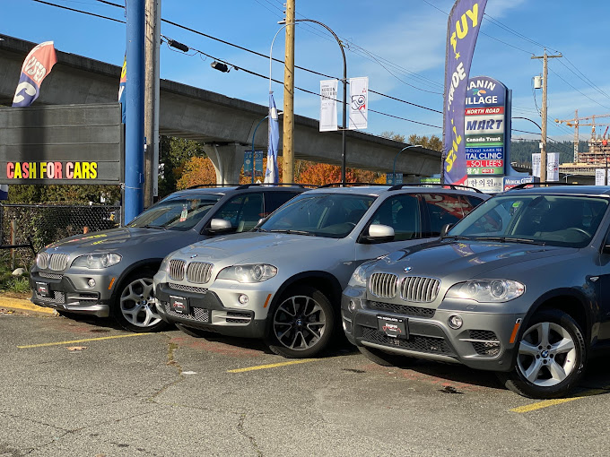 Zagros Auto Sales reviews