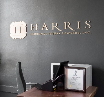 Harris Personal Injury Lawyers, Inc. reviews