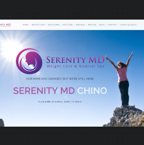 Serenity MD reviews