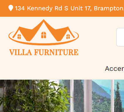 Villa Furniture & Mattress reviews